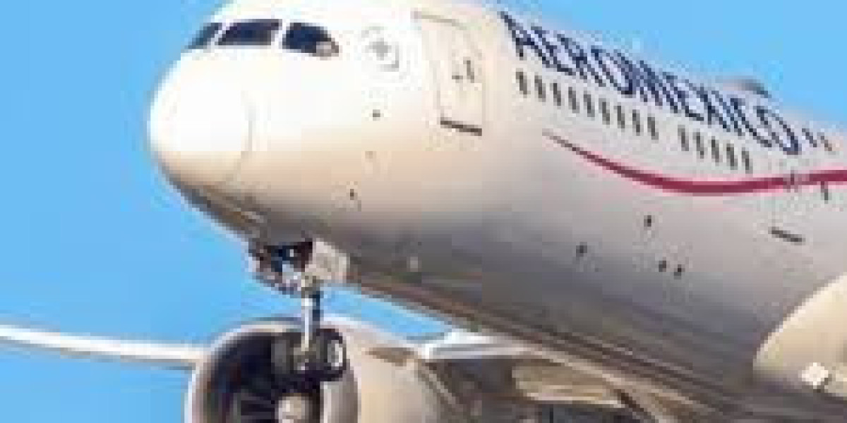 ¿Cómo llamar a Aeroméxico en México?