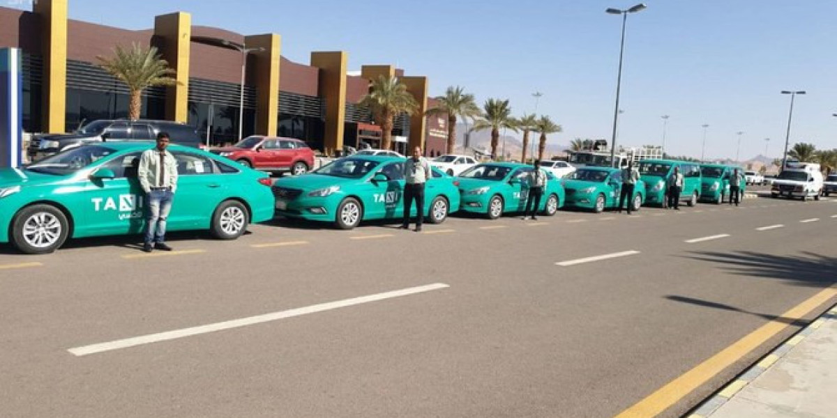 Understanding Makkah to Madinah Taxi Fare: A Comprehensive Guide