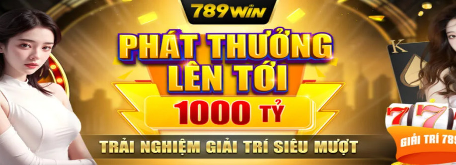 Nhà Cái 789WIN Cover Image