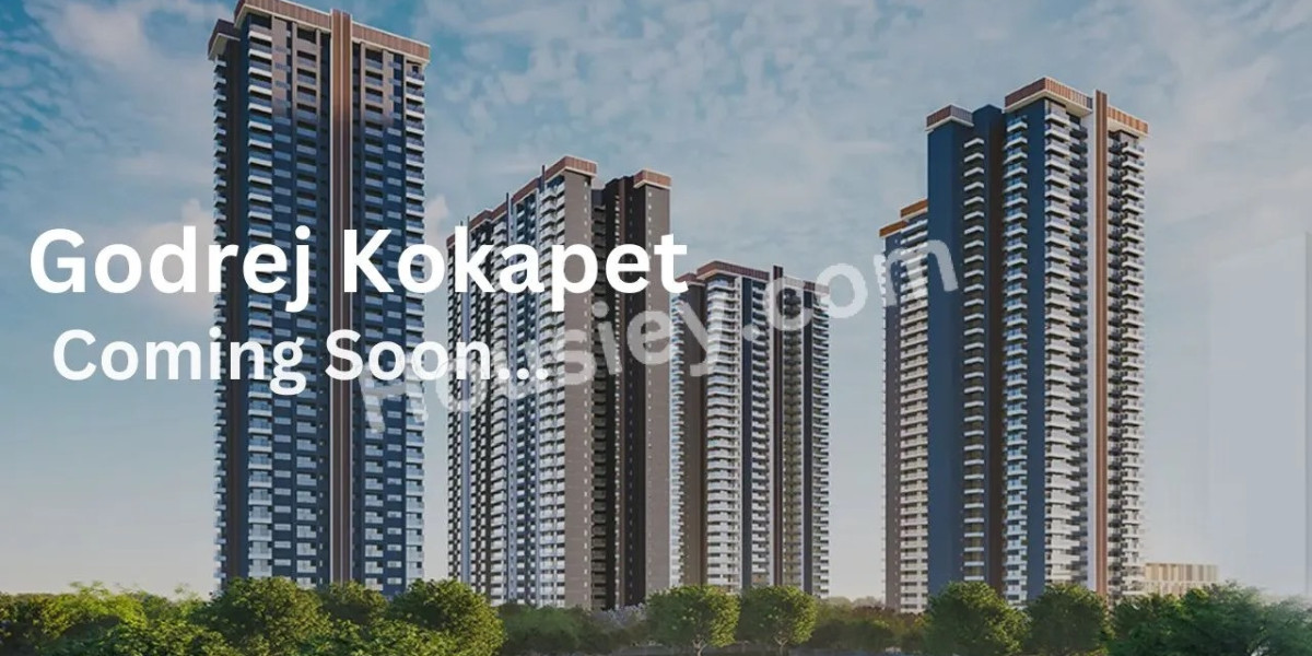 Godrej Kokapet Brochure Pros Cons Price Sheet