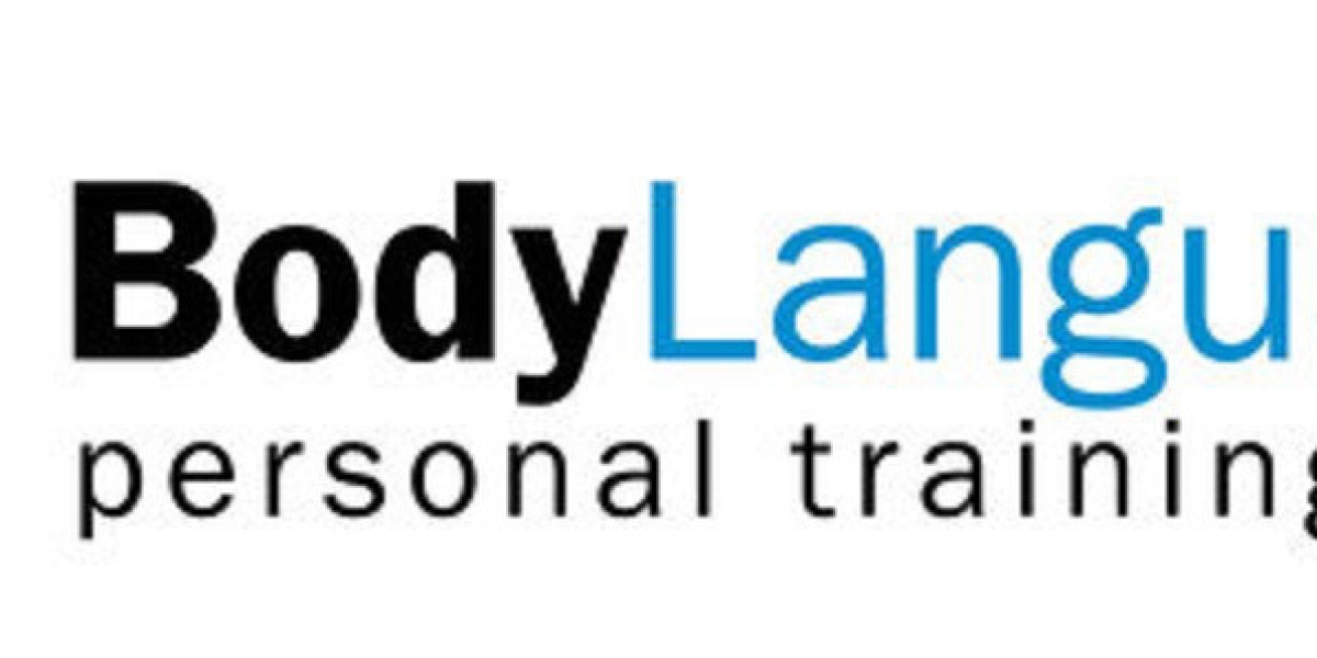 Body Language Personal Training