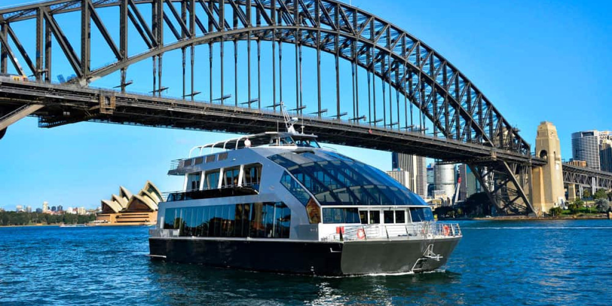 Sydney's Clearview Lunch Cruise: A Haven for Seafood Enthusiasts