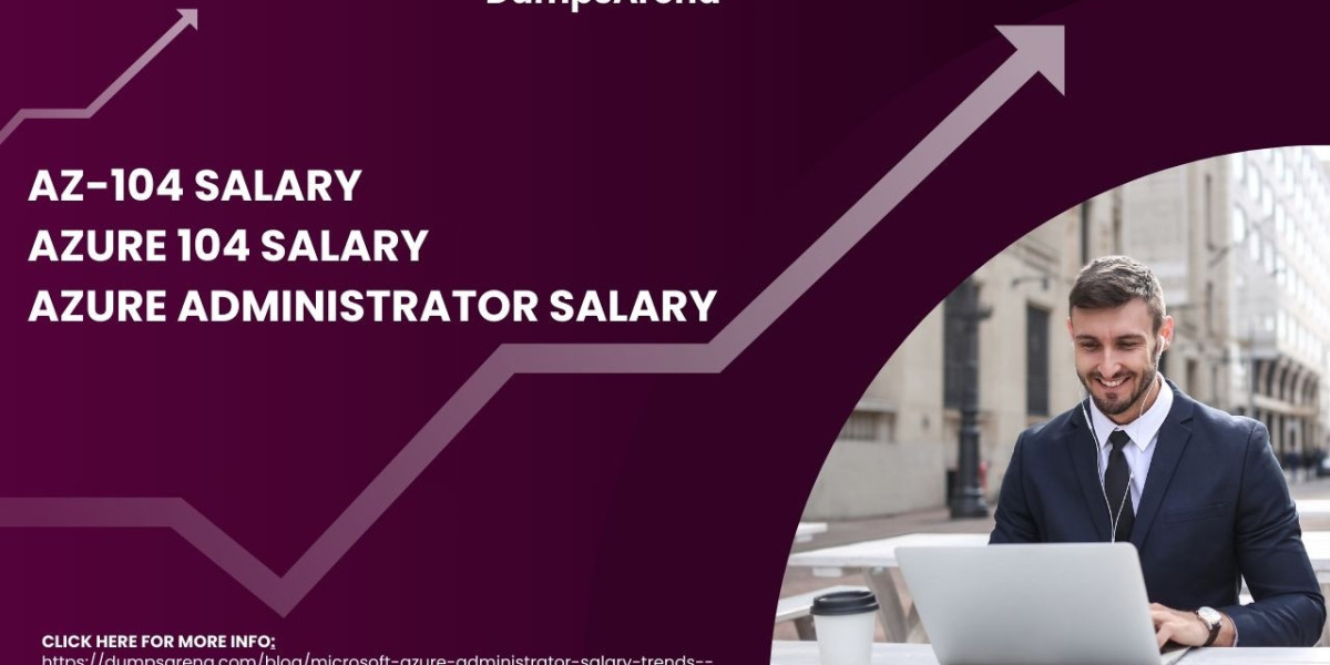 Is the Azure Administrator Salary Worth the Investment in Certification?