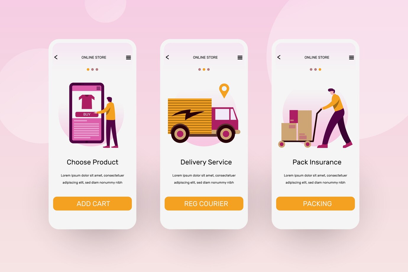 How to Develop an on-demand delivery app: A step-by-step guide? - Money & Finance