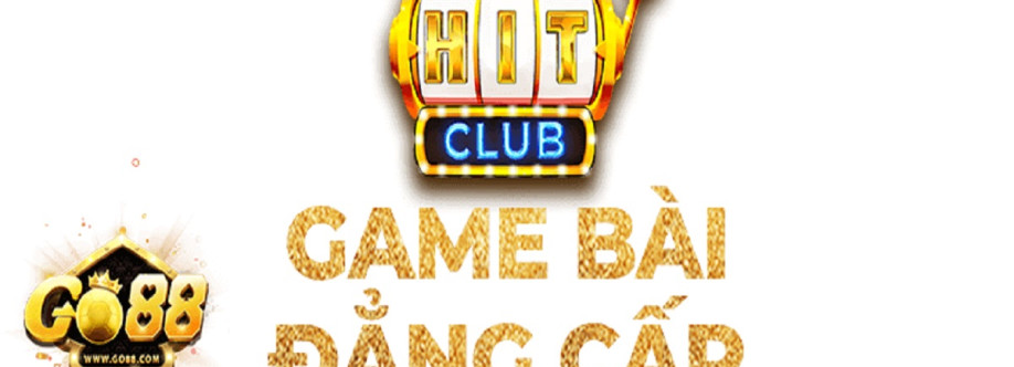 Hitclub Cổng game bài trực tuyến hàng đầ Cover Image