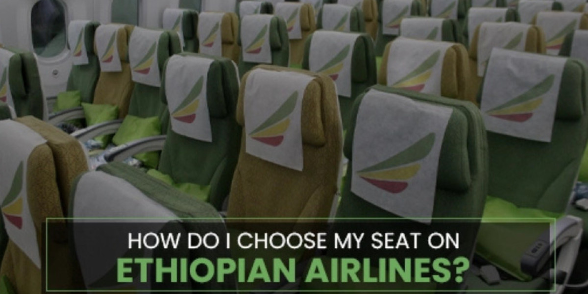 You Need to Know About Ethiopian Airlines Seat Selection | Tour N Travel Pro