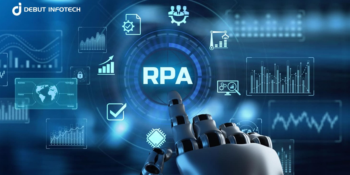 What is Robotic Process Automation? Simplifying Your Work Tasks