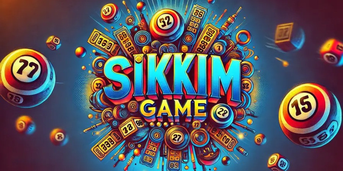 Sikkim Game Login A Complete Guide