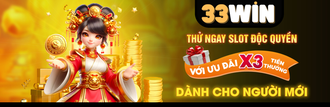 33Win Thử Ngay Slot Độc Quyền x3 Tiền Cover Image