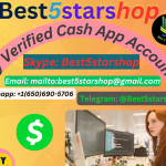 Buy Verified Cash App Accounts Profile Picture