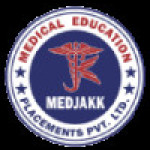 Medjakk Doctor Placement Pvt Ltd Profile Picture