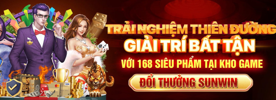 Sunwin Cổng Game Giải Trí Cover Image