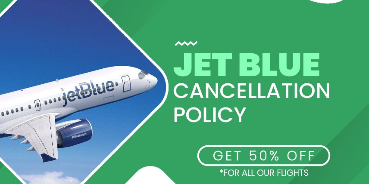 Understanding JetBlue Airlines Cancellation Policy: A Guide by Tour N Travel Pro