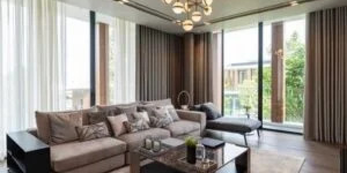 How to Choose the Perfect Curtains for Your Home