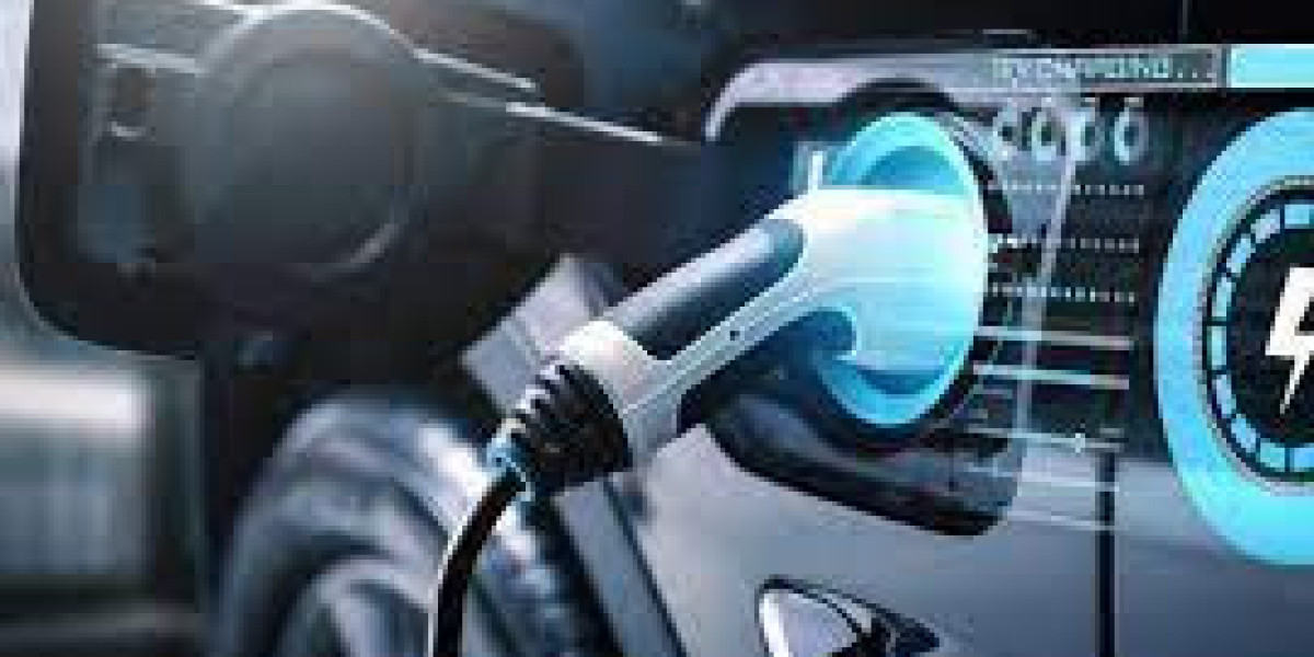 Europe Electric Vehicle (EV) Market Sales, Revenue, Outlook, Insights Forecasts to 2032