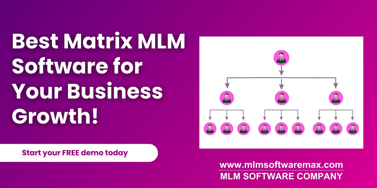 MLM Software | Network Marketing Software | Blockchain MLM Software