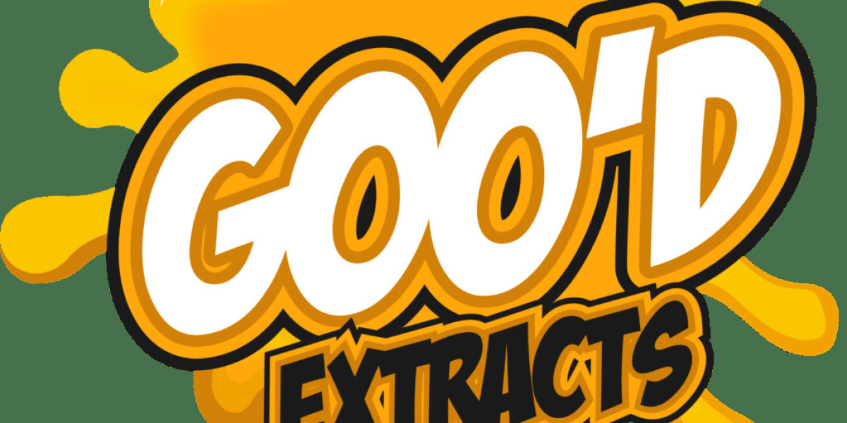 A Buyer's Guide to Goo'd Extracts