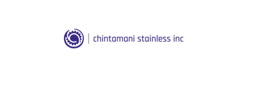 Chintamani stainless inc Cover Image