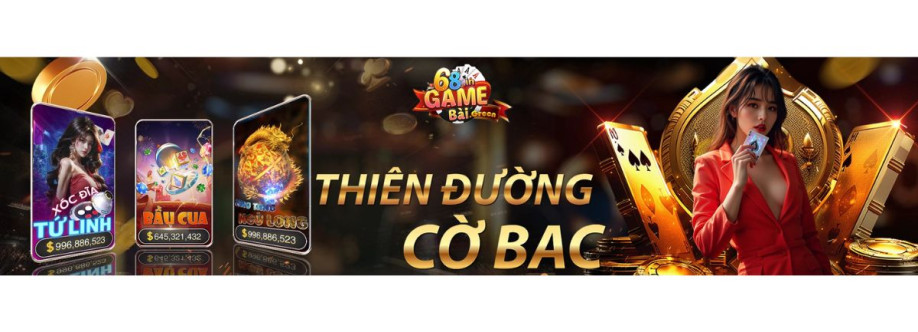 68 Game Bài Trải Nghiệm Chơi Game Bài Hấp Dẫ Cover Image