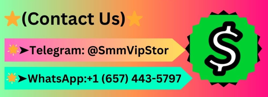 Buy Verified Cash App Accounts Cover Image