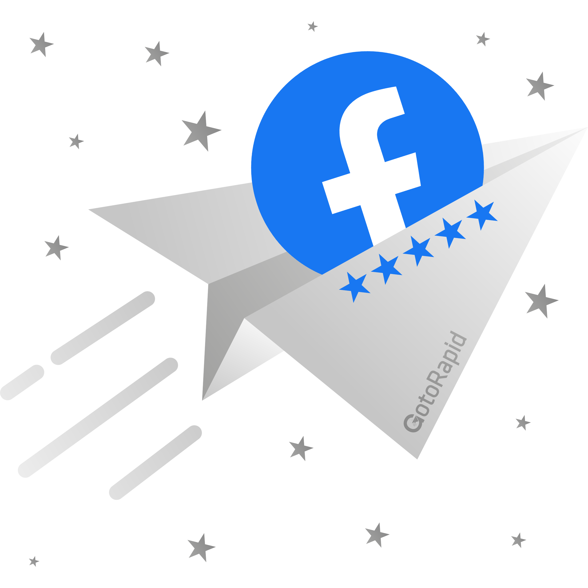 Buy Facebook 5 Star Reviews - GotoRapid