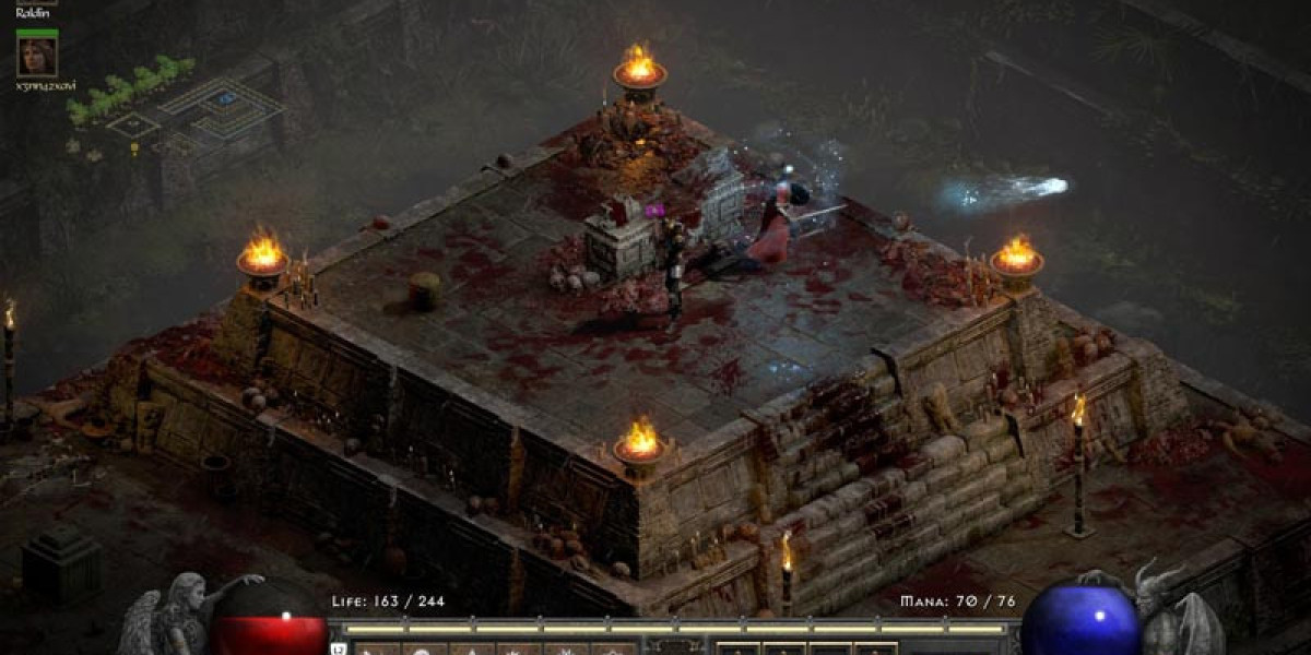 Mastering Diablo 2 Crafting: Essential Gear and Rune Strategies for D2R Success