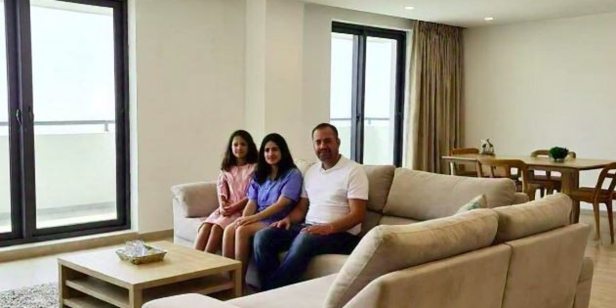 Why Should You Consider Buying a Duplex for Sale in Qatar for Your Family?