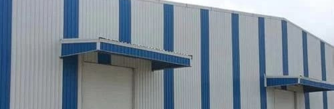 Kaizen Steel Building Solutions Cover Image