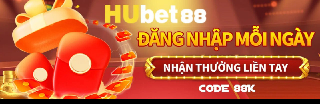 Hubet88  Nhà Cái Hubet Đăng Ký Tại Hubet88Com Cover Image