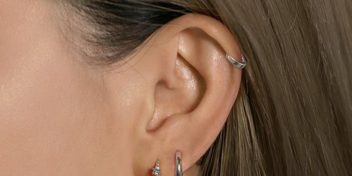 Top Trends in Ear Piercing: Why Dubai is the Best Place to Get Yours