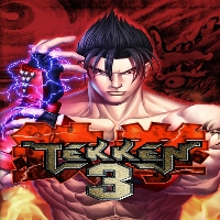 Tekken 3 APK Download V2.1 For Android (All Unlocked) Latest Version 2024 - Tekken 5