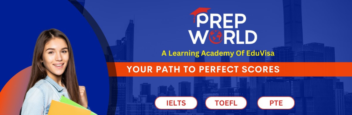 Prepworld Academy Cover Image