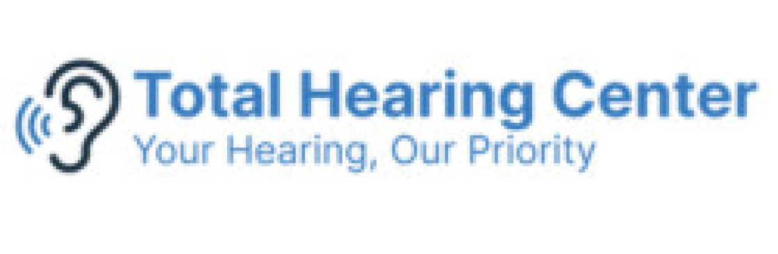 Total Hearing Center Cover Image