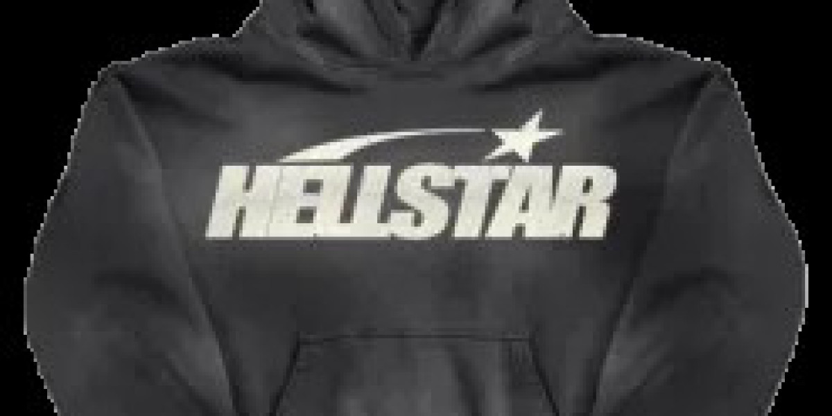 Hellstar: A Rising Star in American Streetwear