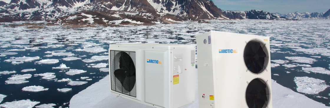 arcticheat pumps Cover Image