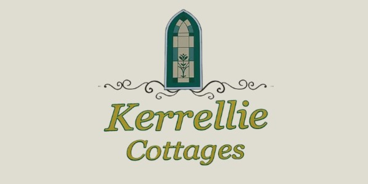 KERRELLIE COTTAGES