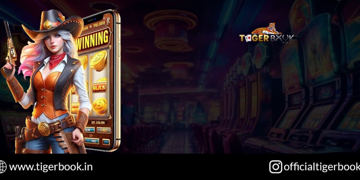 Diamond Exchange ID by TigerBook: Unlock the World of Online Betting