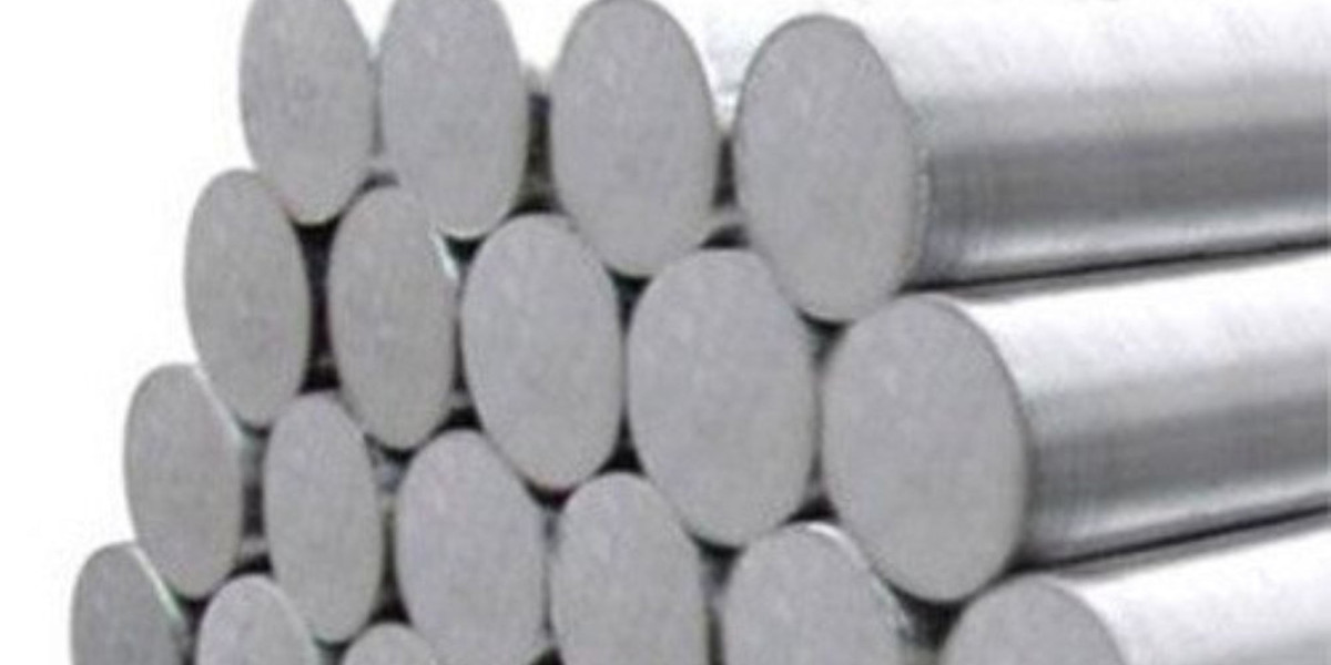 Nickel Silver Bars Manufacturing Plant Cost and Project Report 2024