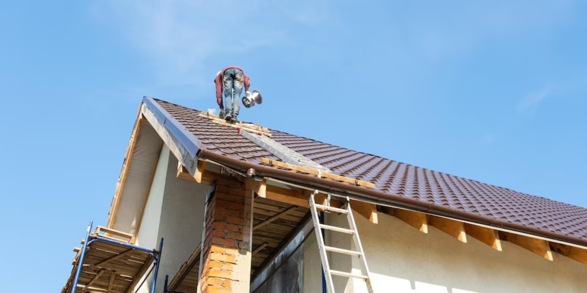 Experience Top-Notch Service With Roofers In Yonkers, NY