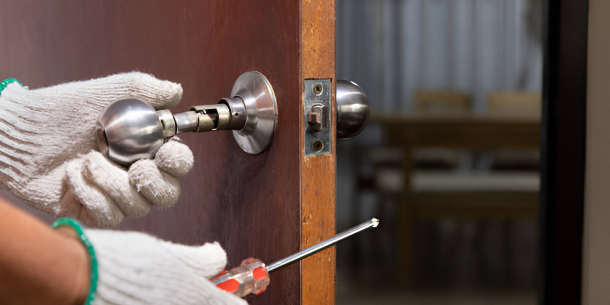 Knightsbridge Locksmiths: Professional Emergency Locksmith Services You Can Rely On