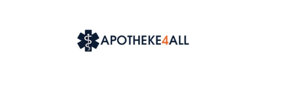 Apothe ke4all Cover Image