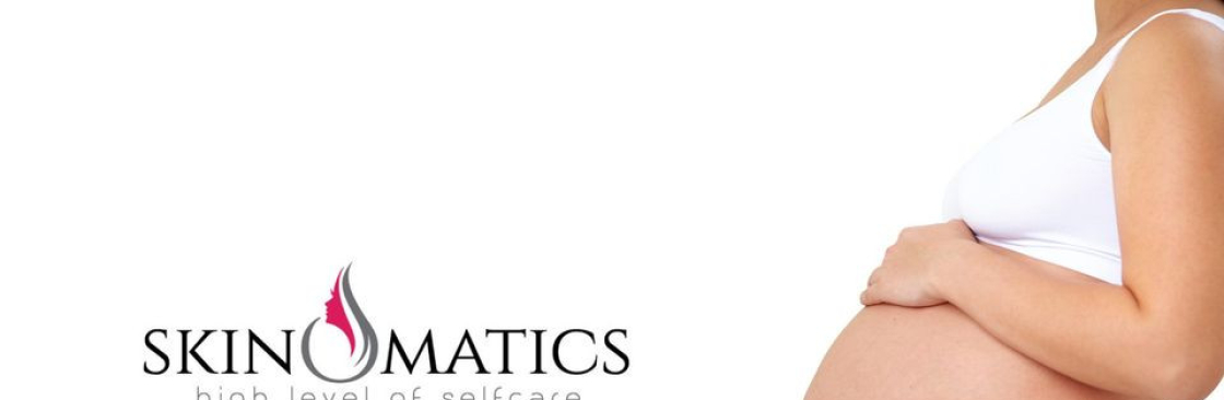 Skinomatics USA Cover Image