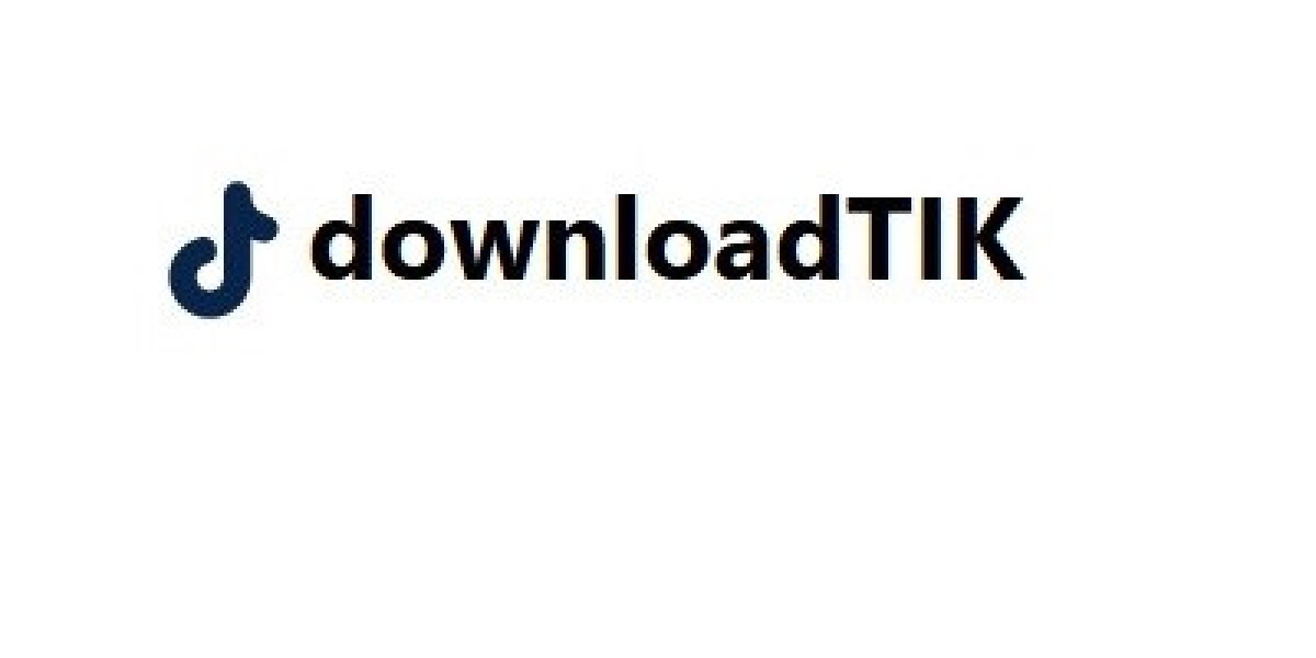 Save TikTok Without Watermark: How DownloadTik.net Helps You Save Your Favorite TikToks in HD