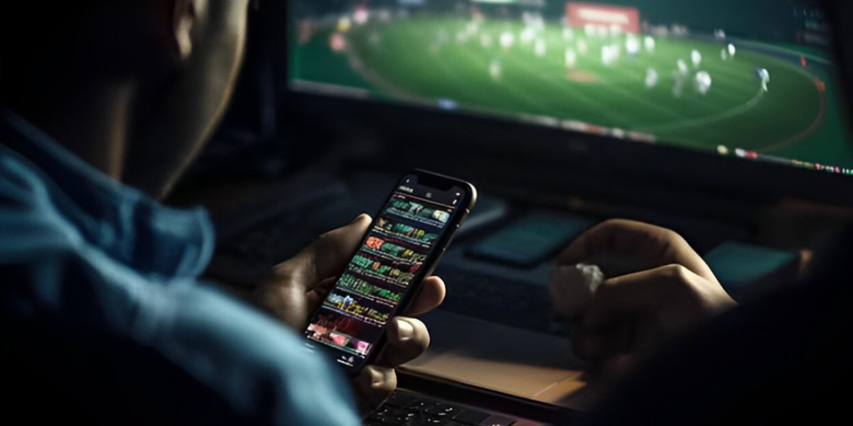 The Rise of Live Sports Betting: What Makes It So Popular?