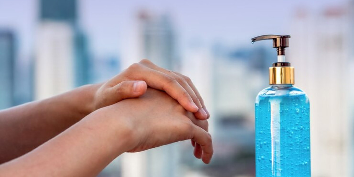 Exploring the Liquid Hand Wash Market: Key Drivers, Growth Trends, Insights, and Future Opportunities ,Forecasts