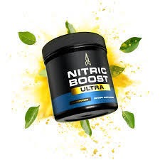 Nitric Boost: Transforming Sexual Health and Vitality Naturally