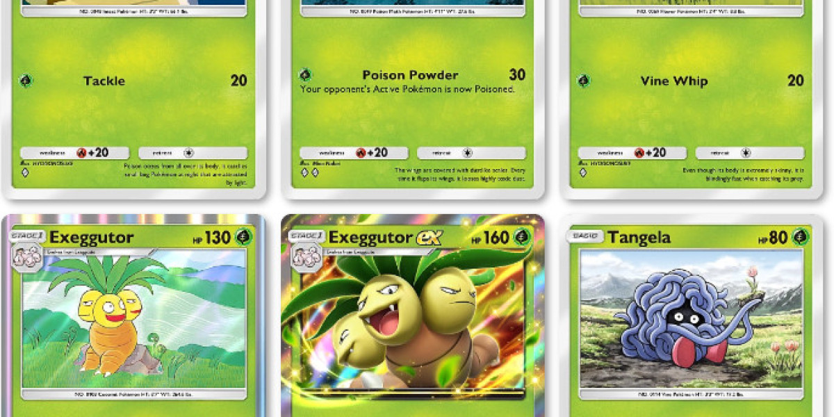 Understanding the Value of Pokemon TCG Pocket Cards Before Buying at U4GM