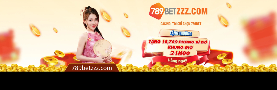 789BET Sân Chơi Cá Cược Đẳng Cấp Với Hệ Cover Image