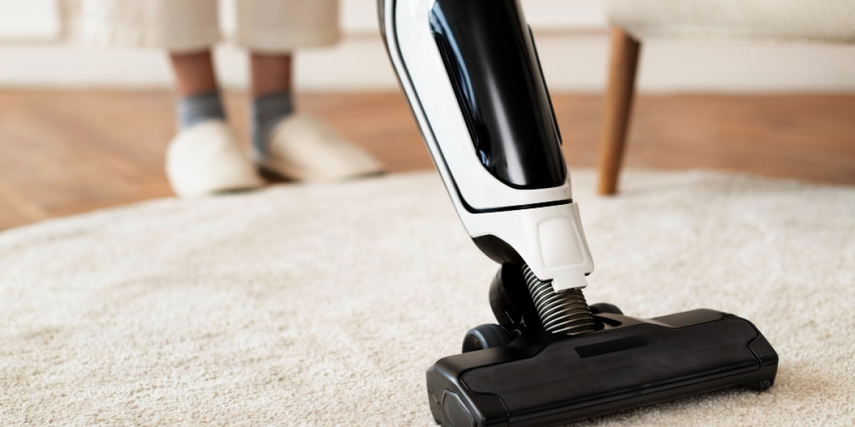 How Carpet Cleaning Enhances Your Home’s Comfort and Air Quality