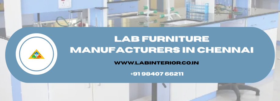 Labinterior co in Cover Image